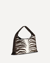 Hop large Bag - BROWN | Base Blu