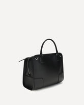 Amazona 180 large Bag - BLACK | Base Blu