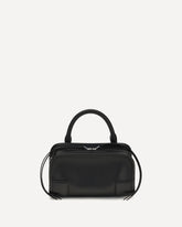 Amazona mini Handbag - BLACK | Base Blu