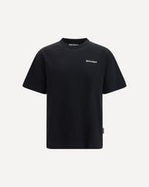 3-Pack Logo T-shirt Set - BLACK | Base Blu