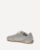 Daze Runner Sneakers - GREY | Base Blu