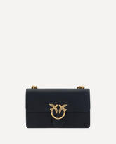 Borsa a Tracolla Love - NERO | Base Blu