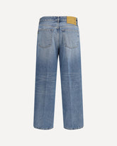 Jeans Betty Boyfriend - BLU | Base Blu