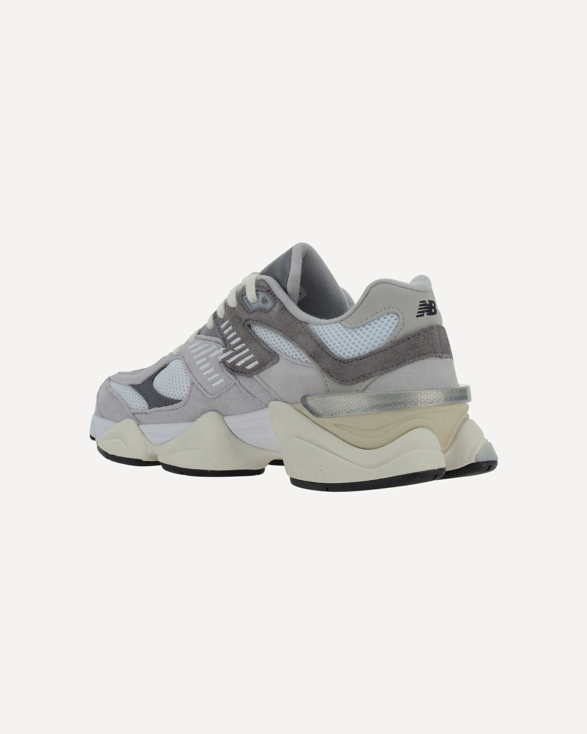adidas gazelle silver green womens NEW BALANCE 9060 Sneakers GREY