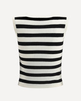 Valeria Top - MULTICOLOUR | Base Blu