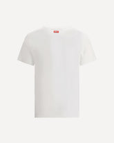 Futura T-Shirt - WHITE | Base Blu