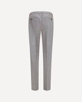 Pantaloni Soft - GRIGIO | Base Blu