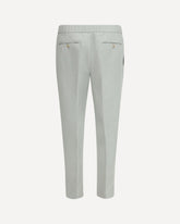 Pants Melbourne - WHITE | Base Blu