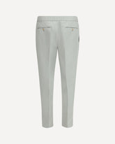 Pants Melbourne - WHITE | Base Blu