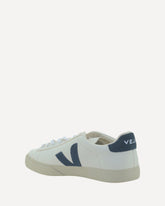 Campo Sneakers - WHITE | Base Blu