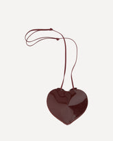 Borsa a Tracolla Le Coeur - BORDEAUX | Base Blu
