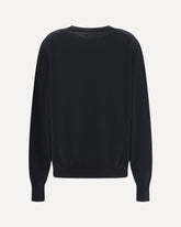Alex Sweater - BLACK | Base Blu