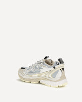 Be Right Back Sneakers - MULTICOLOUR | Base Blu