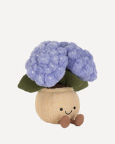 Amuseables Hydrangea Plush - MULTICOLOUR | Base Blu