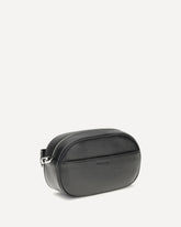 Rock with You Shoulder Bag - BLACK | Base Blu
