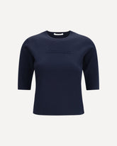 Mxpaustero T-shirt - BLUE | Base Blu
