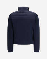 Rosy Jacket - BLUE | Base Blu