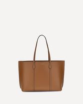 Perry Tote Bag - BROWN | Base Blu