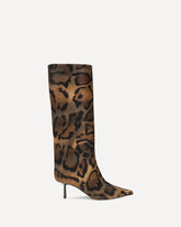 Bella Boots - BROWN | Base Blu