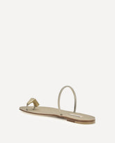 Soraya Solar Eclipse - GOLD | Base Blu