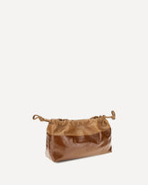 Pochette Twin - MARRONE | Base Blu