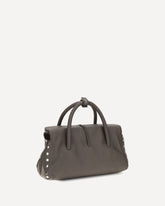 Dotta Centauro Shoulder Bag - BROWN | Base Blu