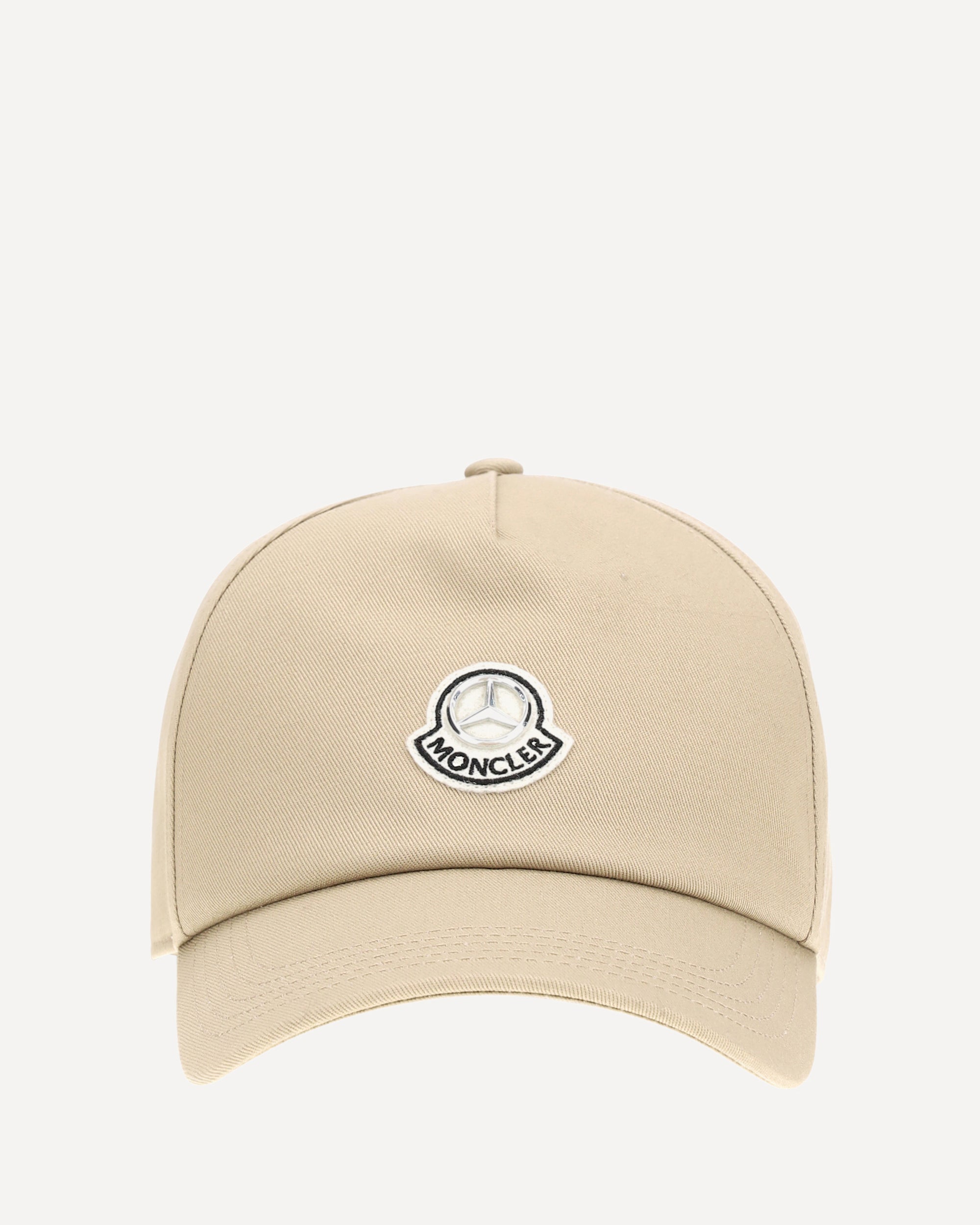 m*m様 MONCLER Mercedes-Benz Nigo コラボ キャップ MONCLER X MERCEDES BENZ BY NIGO Moncler x Mercedes-Benz by Nigo