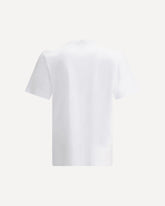 T-Shirt - WHITE | Base Blu