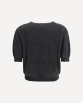 Genevra T-shirt - GREY | Base Blu