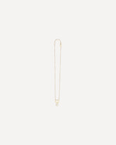 Pendant Necklace - GOLD | Base Blu