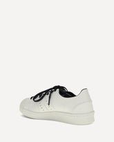 Sneakers Superstar - BIANCO | Base Blu