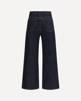 Delina Jeans - BLUE | Base Blu