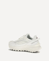 Trailgrip GTX Sneakers - WHITE | Base Blu