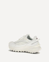 Trailgrip GTX Sneakers - WHITE | Base Blu