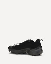 MM6 x Salomon Sneakers - BLACK | Base Blu