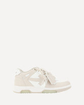 Out Of Office Sneakers - BEIGE | Base Blu