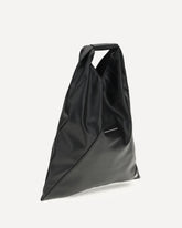 Japanese Handbag - BLACK | Base Blu