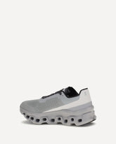 Cloudmonster Sneakers - GREY | Base Blu