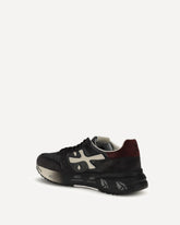 Mick Sneakers - BLACK | Base Blu