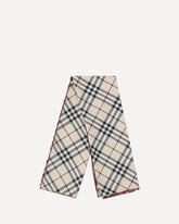 Silk Scarf - MULTICOLOUR | Base Blu