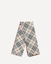 Silk Scarf - MULTICOLOUR | Base Blu