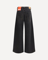 Jeans relaxed 1996 D-Sire  - NERO | Base Blu
