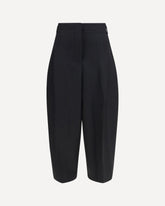 Miami tailored Pants - BLACK | Base Blu