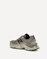 9060 Sneakers - BROWN | Base Blu