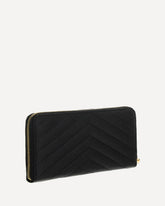 Portafogli - NERO | Base Blu