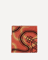 Telo Mare in cotone - ROSSO | Base Blu