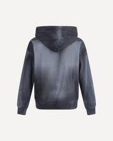 S-rob-hood-r2 Hoodie - GREY | Base Blu