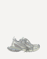 3XL Sneakers - GREY | Base Blu