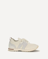 Flexy Walk Sneakers - CREAM | Base Blu