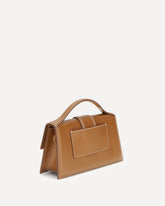Borsa a Tracolla - MARRONE | Base Blu